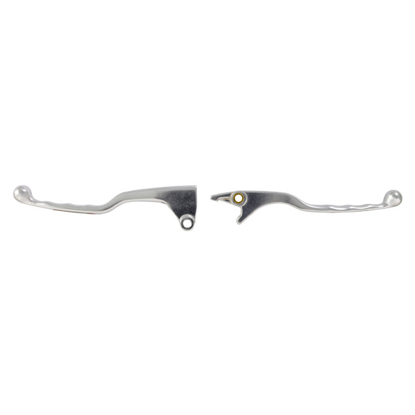 bike it Bike it oem replacement alloy brake and clutch lever set - #k04